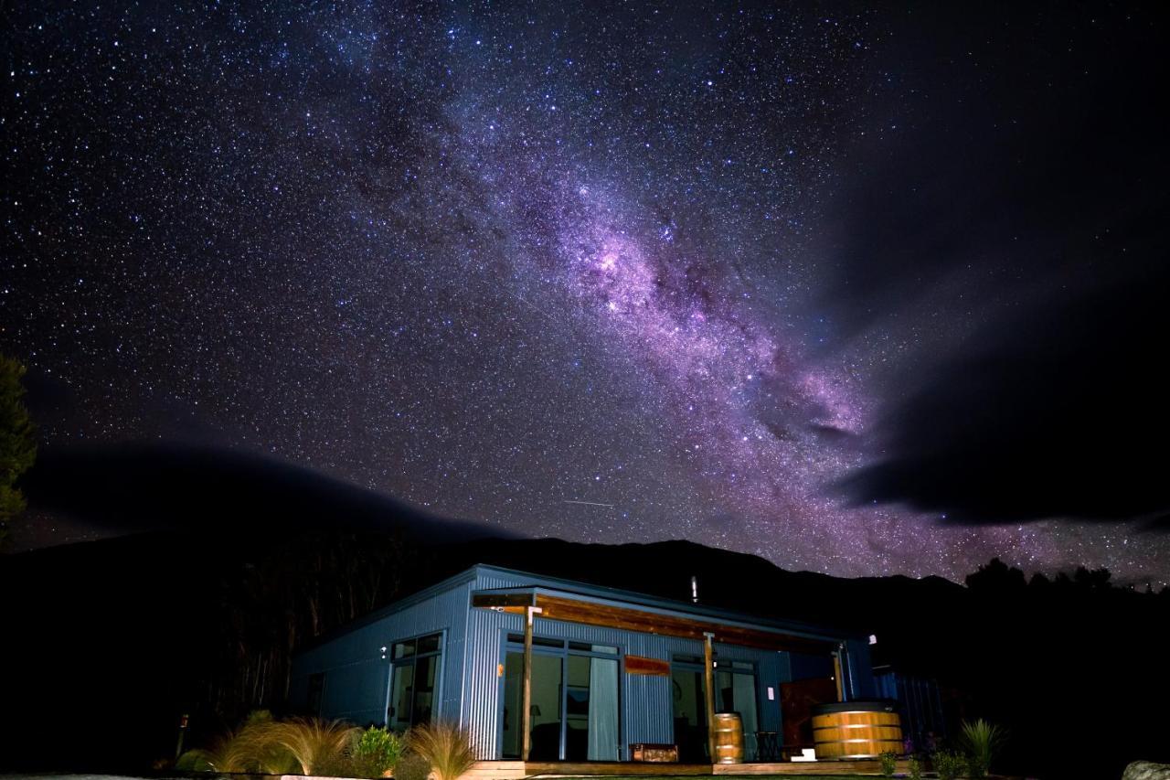 The Woodsman'S Den Villa Saint Arnaud Dış mekan fotoğraf